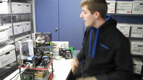 linus tech tips max drops test bench|Classic moment: Max drops a testbench : r/LinusTechTips .